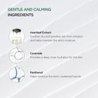 Anua Heartleaf 70% Intense Calming Cream 50 ml كريم التخدئة بخلاصة ورق نبات القلب