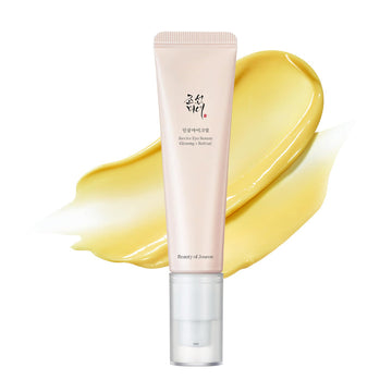 Beauty of Joseon Revive Eye Serum متخصص الهالات | انتفاخات محيط العين | علامات السن