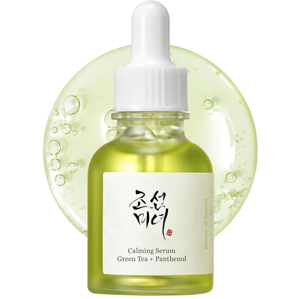 Beauty of Joseon Calming Serum متخصص تهدئة البشرة و تخفيف الاحمرار 30ml