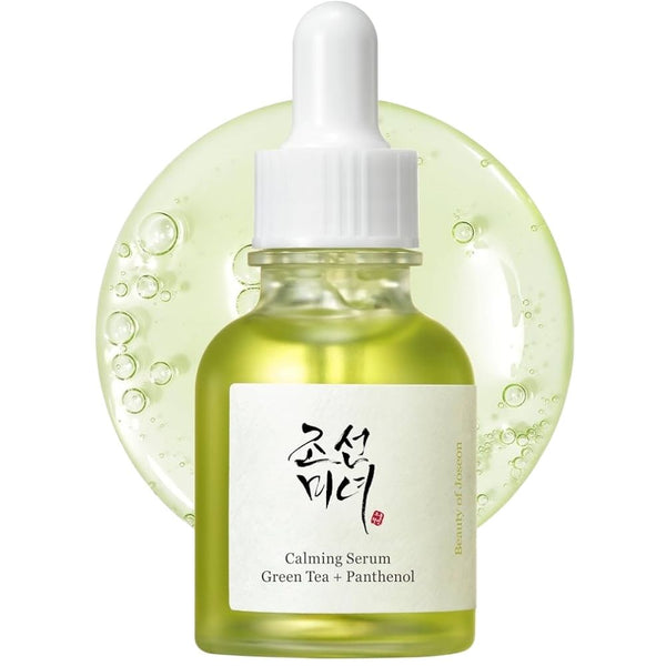 Beauty of Joseon Calming Serum متخصص تهدئة البشرة و تخفيف الاحمرار 30ml