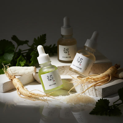 منتجات Beauty of Joseon