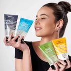 Bobana Vitamin C Face Wash بوبانا غسول التفتيح بفيتامين سي