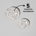 Bobana Charcoal Face Wash غسول الفحم النشط بوبانا