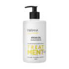 Bobana Conditioner with Argan Oil بوبانا بلسم زيت الأرجان للشعر التالف و المعالج كيميائيا