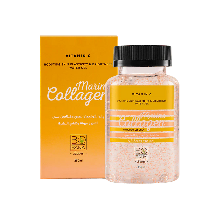 Bobana Marine Collagen & Vitamin C Gel