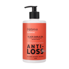 Bobana Anti-Hairloss Shampoo with Black Garlic Oil 400 ml