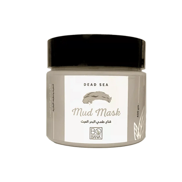 Bobana Dead Sea Mud Mask