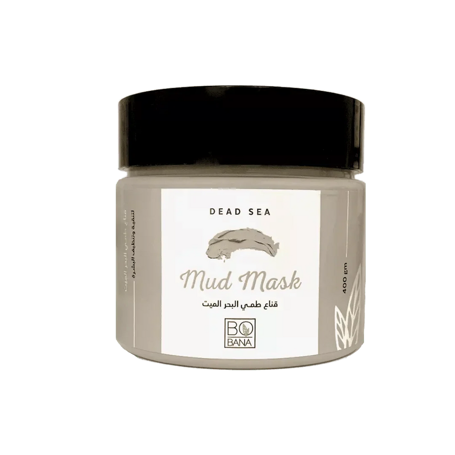 Bobana Dead Sea Mud Mask