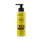 Bobana Leave-in hair treatment Cream With Argan Oil 200 ml