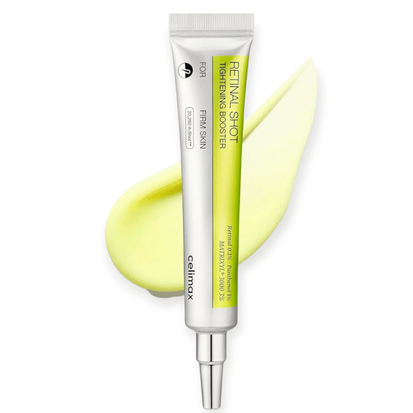 celimax - The Vita-A Retinal Shot Tightening Booster 15 ml