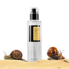 COSRX Advanced Snail 96 Mucin Power Essence, 100ml | جيل الحلزون