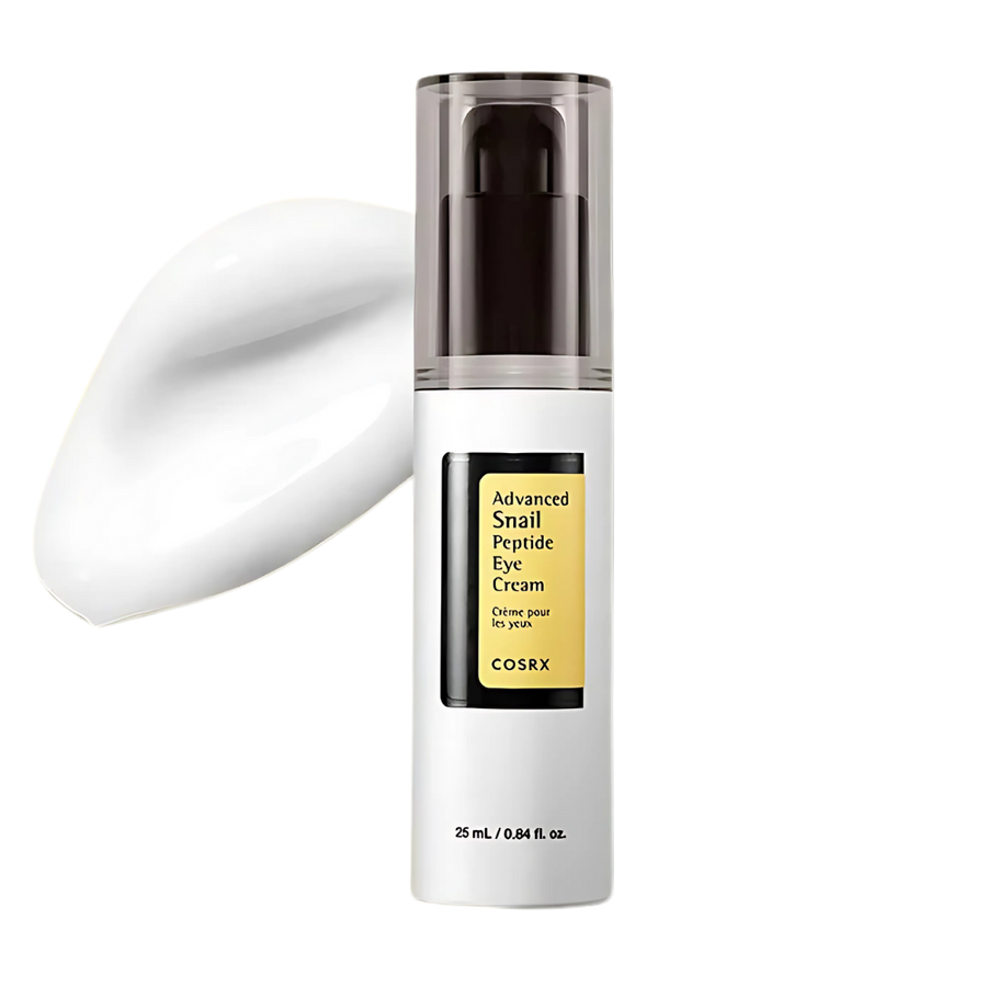 COSRX Advanced Snail Peptide Eye Cream كريم العين بمستخلص الحلزون