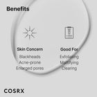 Cosrx BHA Blackhead Power Liquid 100 ml