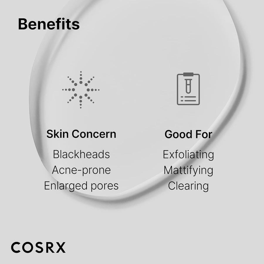 Cosrx BHA Blackhead Power Liquid 100 ml