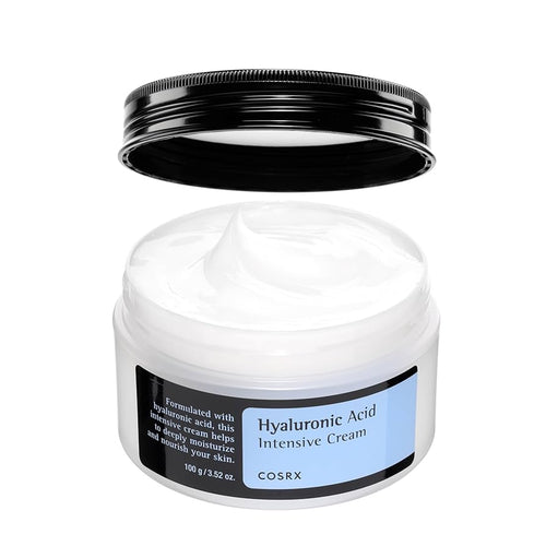 COSRX Hyaluronic Acid Intensive Cream 100grams