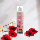 Eva Summer Twist Fragrance Mist splash 240 Ml