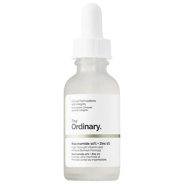 The ordinary niacinamide 10% zinc 1% اورديناري نياسيناميد -