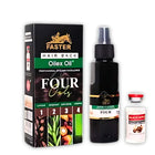 Faster Hair Back Oilex Oil Four Oil 100Ml