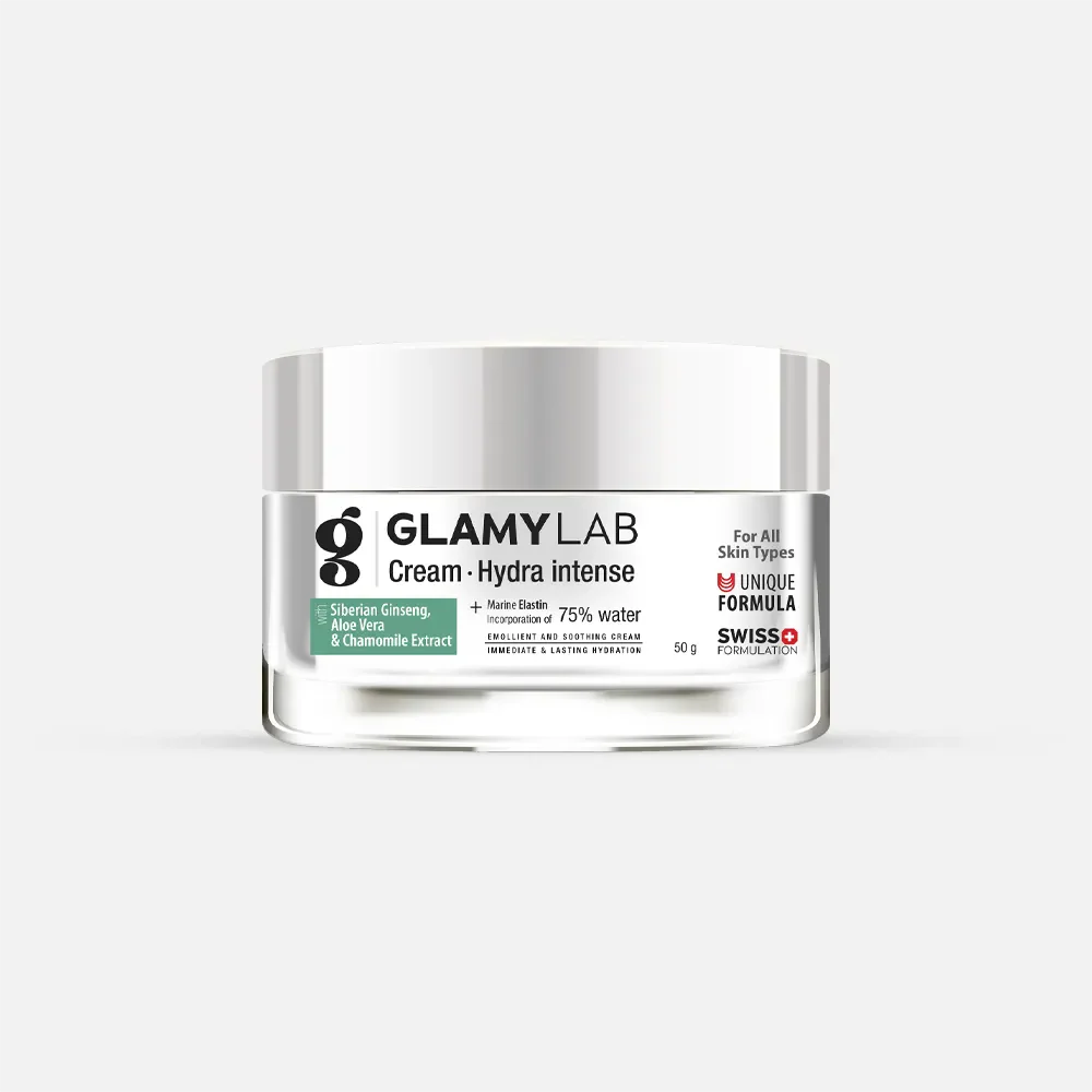 Glamy Lab Hydra Intense Cream 50 GM