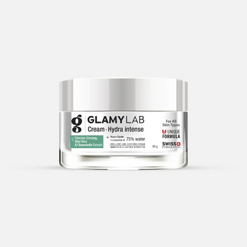 Glamy Lab Hydra Intense Cream 50 GM