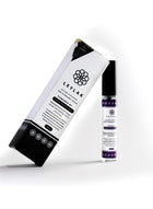 Leylak eyelashes and eyebrows serum