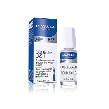 Mavala Double EyeLash Serum Clear