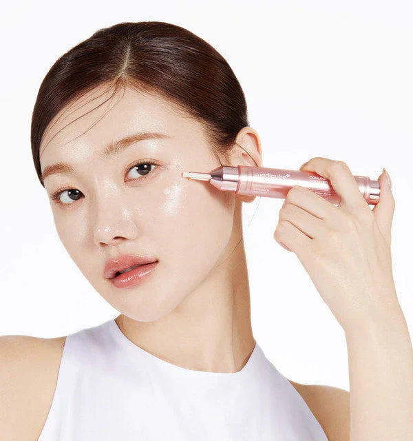 Medicube Collagen Glow Booster Serum 15 ml