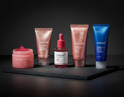 منتجات Medicube