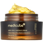 Medicube - Deep Vit C Capsule Cream - 55g