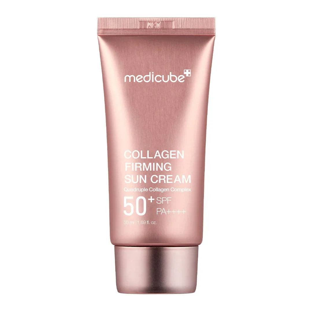 Medicube Collagen Firming Sun Cream 50 ml