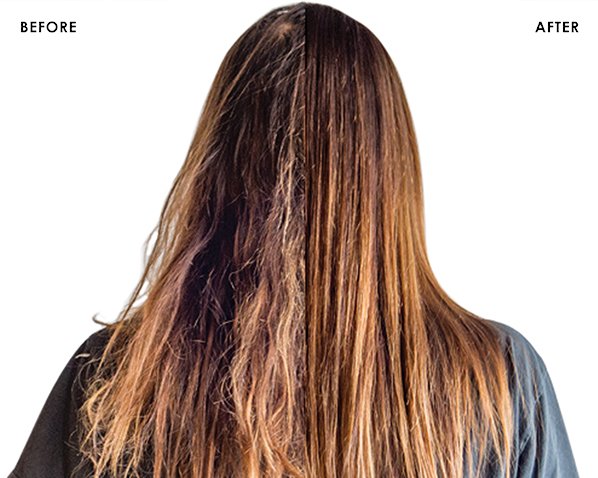 Olaplex no 6 Leave in Reparative Cream