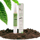 Raw African سيروم تحفيز نمو الرموش و الحواجب 15 ml