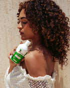 Raw African Follicle booster shampoo 300 ml