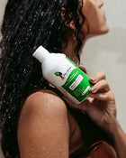 Raw African Follicle booster shampoo 300 ml