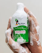 Raw African Follicle booster shampoo 300 ml