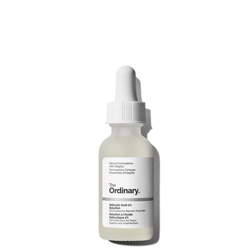 The ordinary مقشر محلول حمض الساليسيليك 2% - peeling