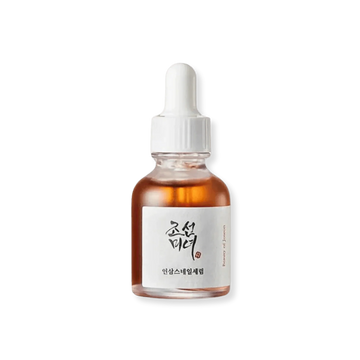 Beauty of Joseon Revive Serum Ginseng And Snail Mucin Red 30ml