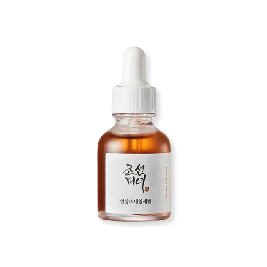 Beauty of Joseon Revive Serum Ginseng And Snail Mucin Red 30ml