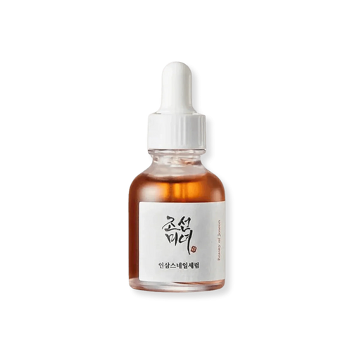 Beauty of Joseon Revive Serum Ginseng And Snail Mucin Red 30ml