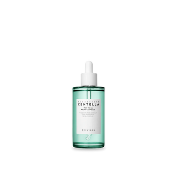 Skin 1004 Centella Tea-Trica Relief Ampoule 100 ml