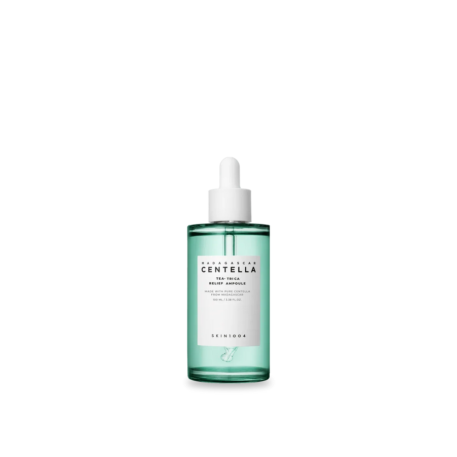 Skin 1004 Centella Tea-Trica Relief Ampoule 100 ml