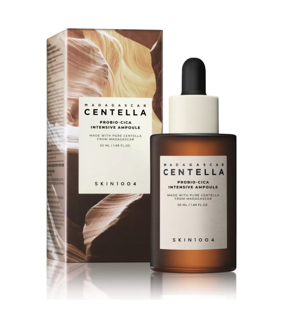 Skin 1004 Madagascar Centella Probio-Cica Intensive Ampoule 95ml