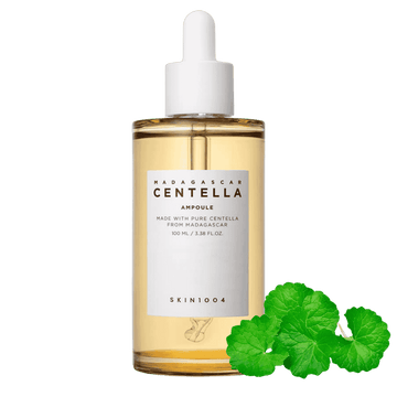 Skin 1004 Centella Ampoule Signature Soothing Ampoule
