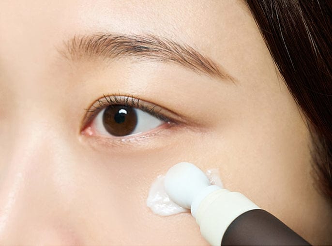 skin 1004 Probio-Cica Bakuchiol Anti-wrinkle Eye Cream