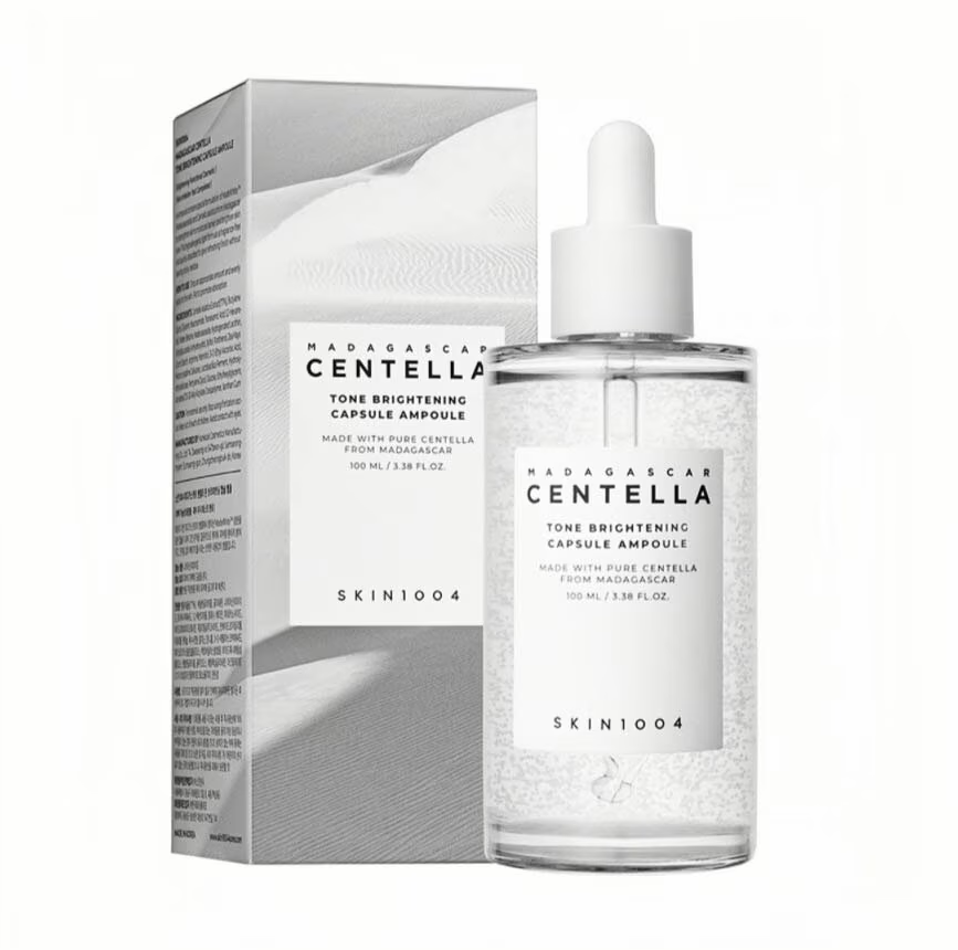 SKIN1004 Centella Tone Brightening Capsule Ampoule 100Ml