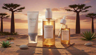 منتجات Skin 1004