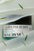 Some by Mi AHA.BHA.PHA 30 Days Miracle Cream 60grams