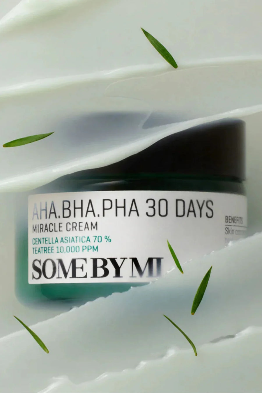 Some by Mi AHA.BHA.PHA 30 Days Miracle Cream 60grams
