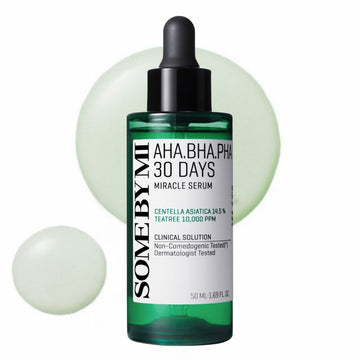 Some by mi Aha Bha Pha 30 Days Miracle Serum 50Ml
