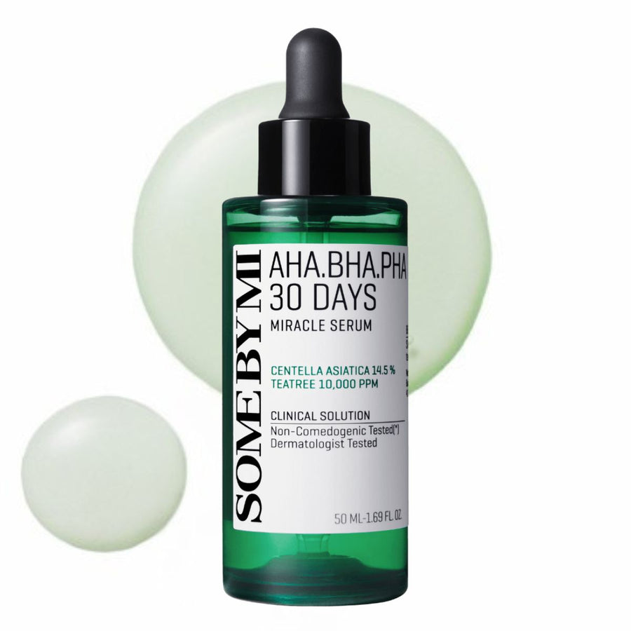 Some by mi Aha Bha Pha 30 Days Miracle Serum 50Ml